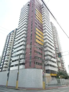 Apartamento com 3 Quartos à venda, 79m² no Meireles, Fortaleza