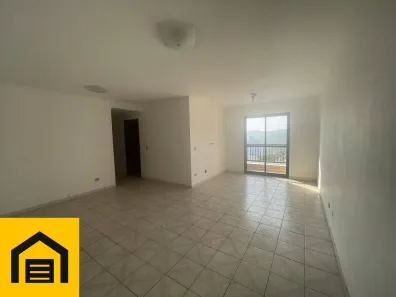 Apartamento com 3 Quartos à venda, 105m² no Vila Bocaina, Mauá