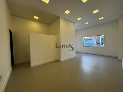 Sala Comercial para alugar, 40m² no Itu Novo Centro, Itu