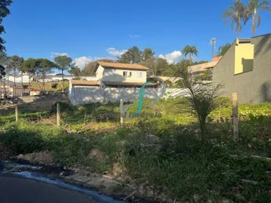 Lote/Terreno à venda, 578m² no Parque Terranova, Valinhos