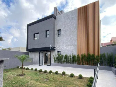 Cobertura com 1 Quarto à venda, 47m² no Tarumã, Curitiba