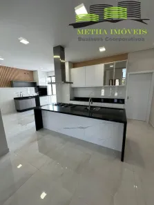 Casa com 3 Quartos à venda, 220m² no Jardim Villagio Milano, Sorocaba