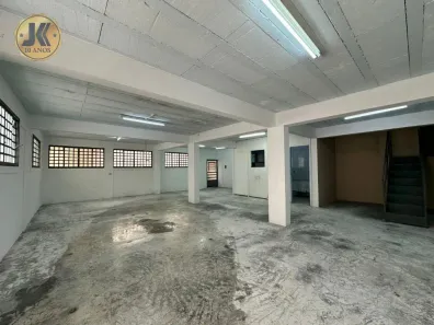 Galpão/Depósito/Armazém para alugar, 473m² no Jardim Cruzeiro do Sul, Jaguariúna