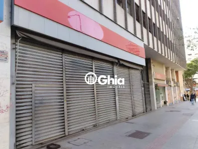 Ponto Comercial para alugar, 390m² no Centro, Campinas
