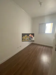 Casa de Condomínio com 2 Quartos à venda, 76m² no Parque das Nações, Santo André