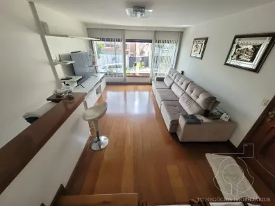 Casa com 3 Quartos à venda, 197m² no Jardim das Vertentes, São Paulo
