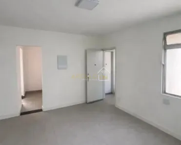 Apartamento com 2 Quartos à venda, 73m² no José Menino, Santos