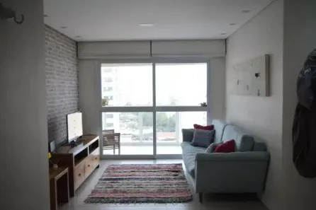 Apartamento com 3 Quartos à venda, 90m² no Jardim Bela Vista, Santo André