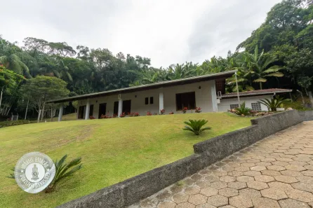 Fazenda/Sítio com 3 Quartos à venda, 203m² no Fortaleza, Blumenau