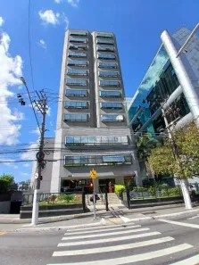 Sala Comercial para alugar, 190m² no Água Branca, São Paulo