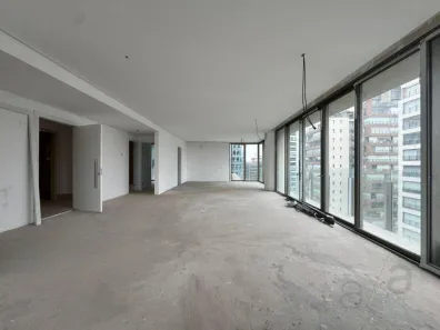 Apartamento com 4 Quartos à venda, 424m² no Itaim Bibi, São Paulo