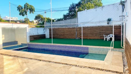 Casa de Condomínio com 3 Quartos à venda, 300m² no Grama, Juiz de Fora