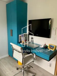 Apartamento com 3 Quartos à venda, 121m² no Sumaré, São Paulo