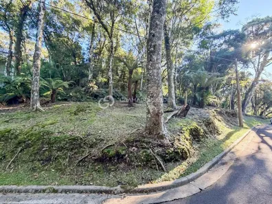 Lote/Terreno à venda, 1024m² no Mato Queimado, Gramado