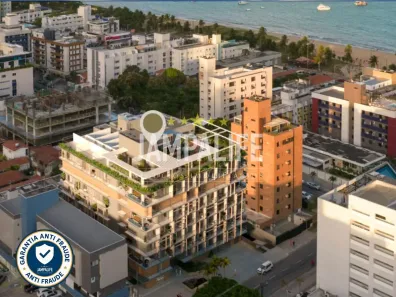 Apartamento com 1 Quarto à venda, 21m² no Tambaú, João Pessoa