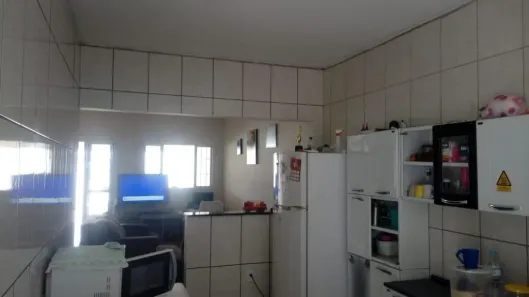 Casa com 3 Quartos à venda, 140m² no Residencial Cittá di Salerno, Campinas