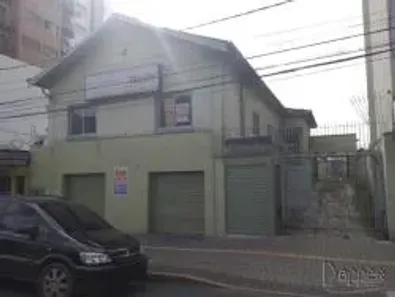 Sala Comercial à venda, 250m² no Centro, Novo Hamburgo
