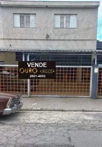 Galpão/Depósito/Armazém à venda, 444m² no Vila Primavera, São Paulo