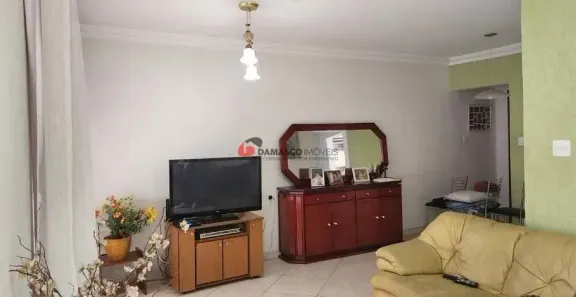 Sobrado com 3 Quartos à venda, 10m² no Barcelona, São Caetano do Sul