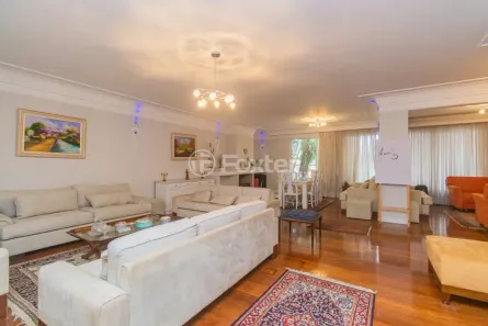 Casa com 7 Quartos à venda, 650m² no Brooklin Paulista, São Paulo