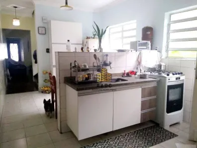 Sobrado com 3 Quartos à venda, 144m² no Vila Clementino, São Paulo