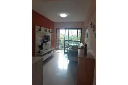 Apartamento com 2 Quartos para alugar, 56m² no Graças, Recife