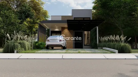 Casa de Condomínio com 3 Quartos à venda, 110m² no Jardim Novo Horizonte, Sorocaba