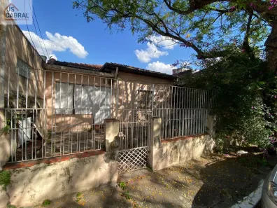Casa com 2 Quartos à venda, 160m² no Vila Santa Maria, São Paulo