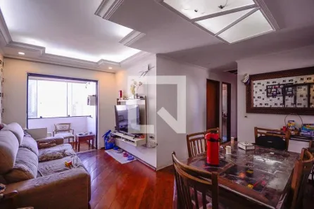 Apartamento com 3 Quartos à venda, 90m² no Vila Vera, São Paulo