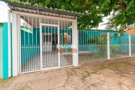 Casa com 3 Quartos à venda, 86m² no Guajuviras, Canoas