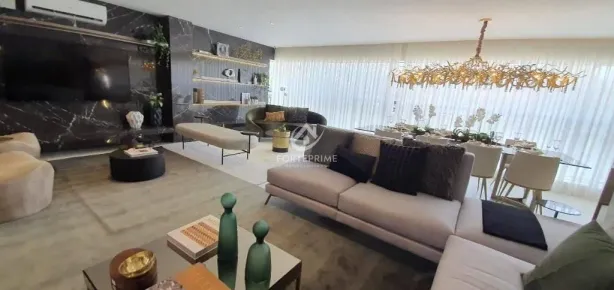Apartamento com 3 Quartos à venda, 133m² no Jardim Aurélia, São Paulo