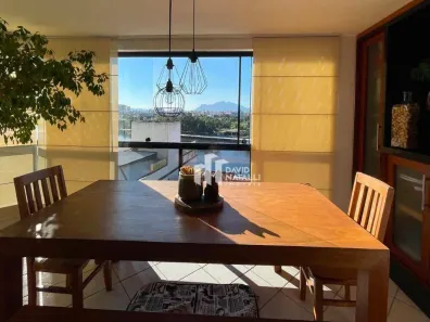 Apartamento com 4 Quartos para alugar, 160m² no Barro Vermelho, Vitória