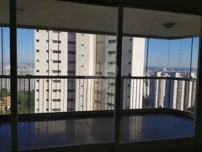 Apartamento com 3 Quartos à venda, 210m² no Paraisópolis, São Paulo