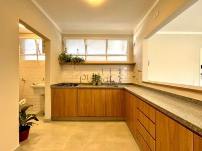Apartamento com 3 Quartos à venda, 75m² no Bosque, Campinas