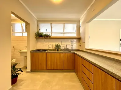 Apartamento com 3 Quartos à venda, 75m² no Bosque, Campinas