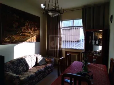 Apartamento com 2 Quartos à venda, 58m² no Vila Isabel, Rio de Janeiro