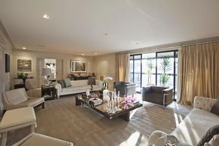 Apartamento com 4 Quartos à venda, 540m² no Jardim Paulista, São Paulo