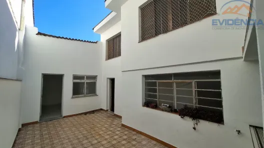 Casa com 2 Quartos para alugar, 260m² no Vila Prudente, São Paulo