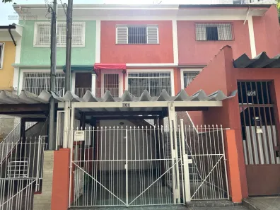 Sobrado com 3 Quartos à venda, 109m² no Vila Primavera, São Paulo