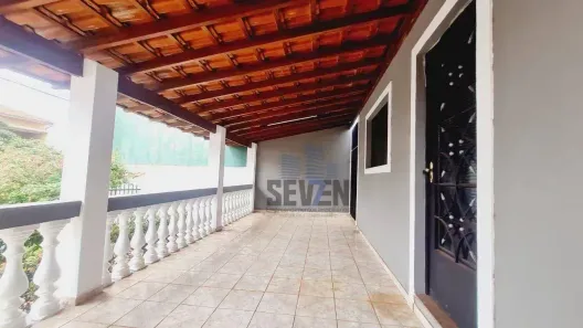 Casa com 2 Quartos à venda, 100m² no Jardim Bela Vista, Bauru