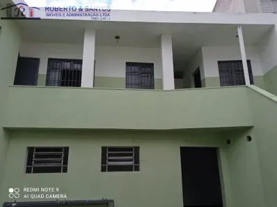 Prédio Comercial à venda, 600m² no Parada Inglesa, São Paulo