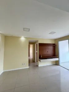 Apartamento com 2 Quartos para alugar, 58m² no Praia de Itaparica, Vila Velha