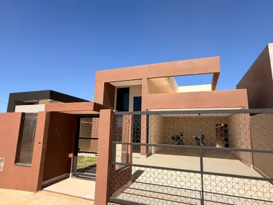 Casa de Condomínio com 4 Quartos à venda, 300m² no Setor Habitacional Vicente Pires, Brasília
