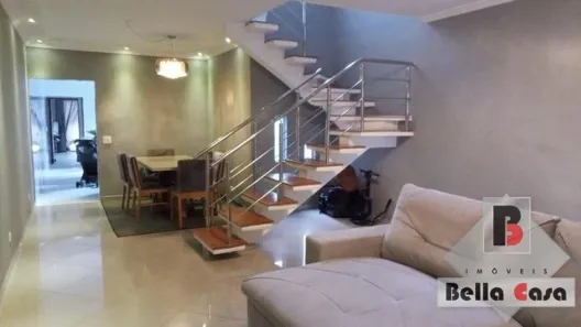 Sobrado com 4 Quartos à venda, 304m² no Alto da Mooca, São Paulo