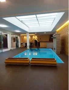 Casa com 4 Quartos à venda, 476m² no Vila Areao, Taubaté