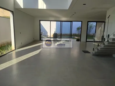Casa de Condomínio com 4 Quartos à venda, 456m² no Alphaville, Santana de Parnaíba