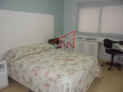 Flat com 2 Quartos à venda, 75m² no Leblon, Rio de Janeiro