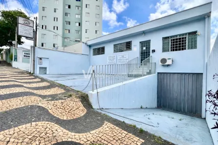Sobrado com 1 Quarto à venda, 250m² no Jardim Primavera, Campinas