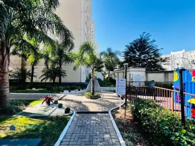 Apartamento com 2 Quartos à venda, 44m² no Jardim Íris, São Paulo