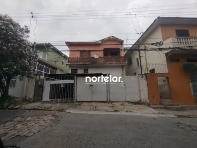 Lote/Terreno à venda, 267m² no Jardim São José (Zona Norte), São Paulo